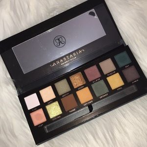 ABH Subculture Palette
